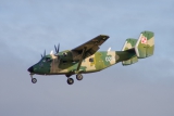 PZL-Mielec M-28B/PT Bryza 1TD